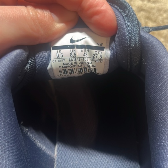 Nike Mens - Picture 4 of 4